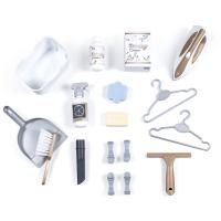 Prádelna 3v1 s žehličkou a tyčovým vysavačem Rowenta